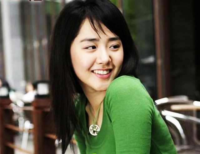 Moon Geun-young Fotoğrafları 304