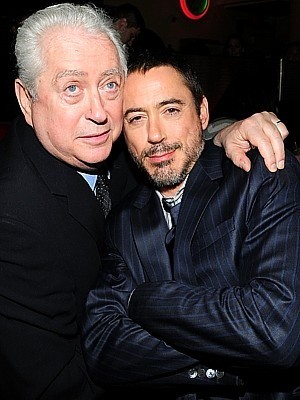 Robert Downey Sr. Fotoğrafları 6