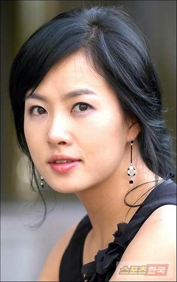 Kim Seon-ah Fotoğrafları 12