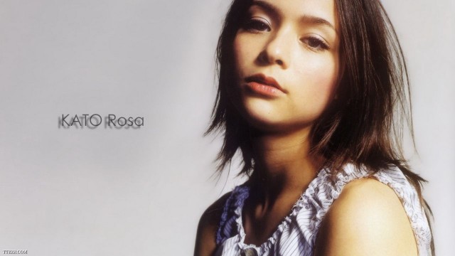 Rosa Kato Fotoğrafları 139
