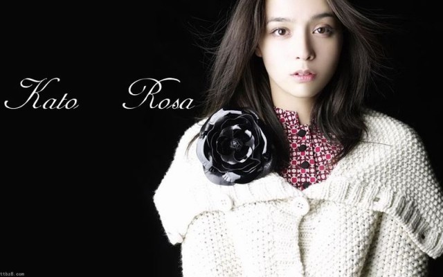 Rosa Kato Fotoğrafları 79