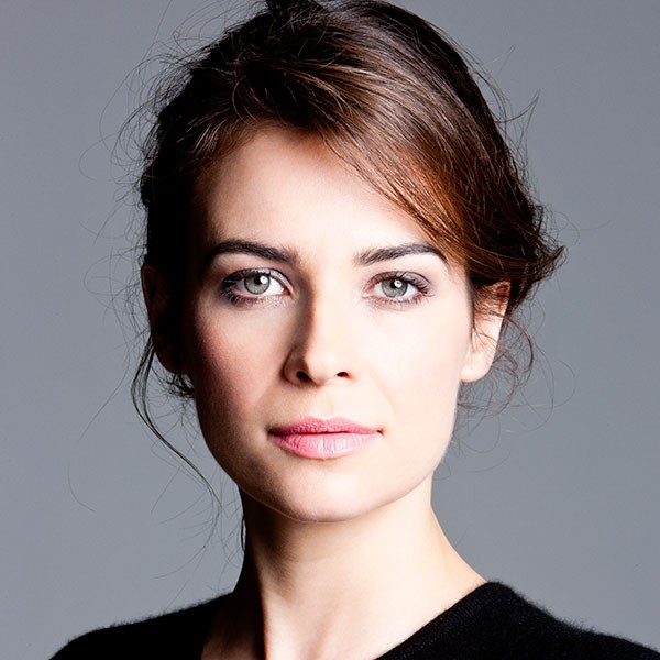 Camilla Arfwedson Fotoğrafları 1