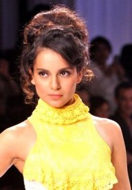 Kangana Ranaut Fotoğrafları 15