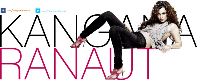 Kangana Ranaut Fotoğrafı