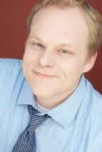 Brandon Crane Fotoğrafı