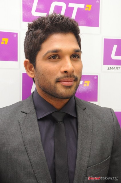 Allu Arjun Fotoğrafları 102