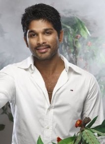 Allu Arjun Fotoğrafları 60