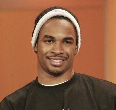 Damon Wayans Jr. Fotoğrafları 5