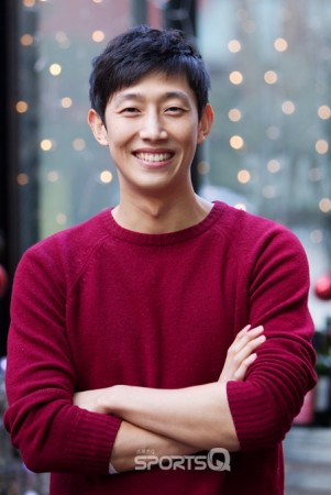 Kang Ki-young Fotoğrafları 1