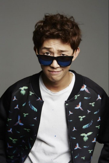 Kang Ki-young Fotoğrafı