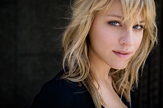 Brit Morgan Fotoğrafları 22