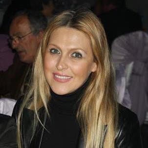 Neslihan Akan Fotoğrafı