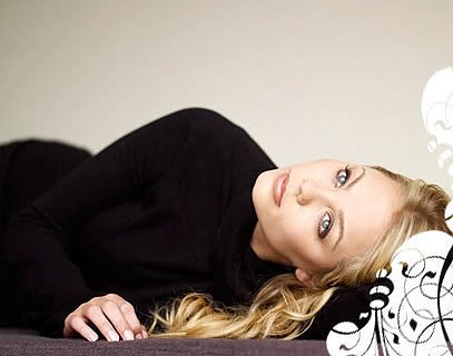 Laura Vandervoort Fotoğrafları 99