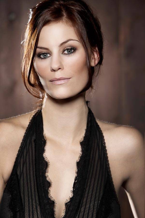 Cassidy Freeman Fotoğrafları 1