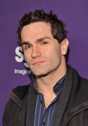 Sam Witwer Fotoğrafları 46