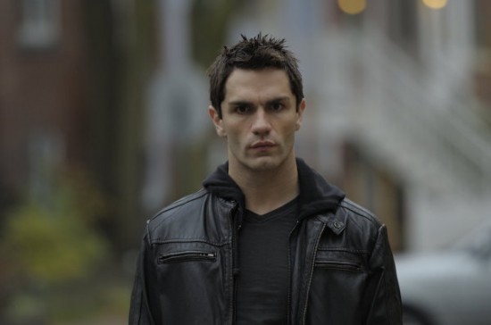 Sam Witwer Fotoğrafları 71