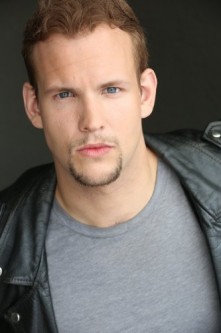 Bradford Jackson fotoğrafı