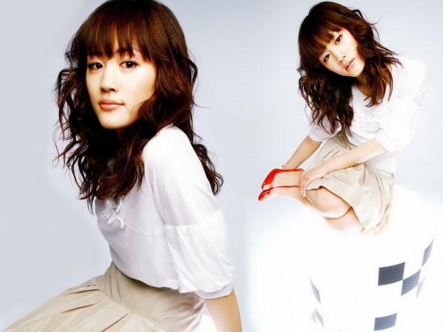 Haruka Ayase Fotoğrafları 96