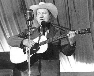 Tex Ritter Fotoğrafları 1