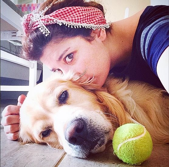 Şebnem Bozoklu Fotoğrafı