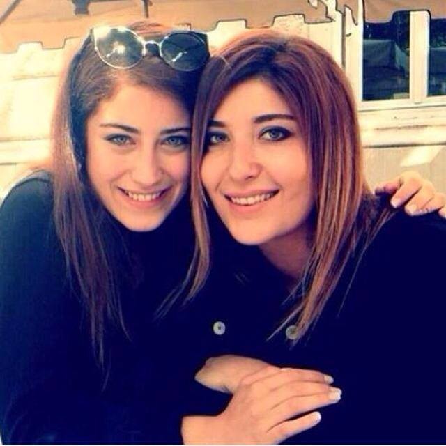 Şebnem Bozoklu Fotoğrafı