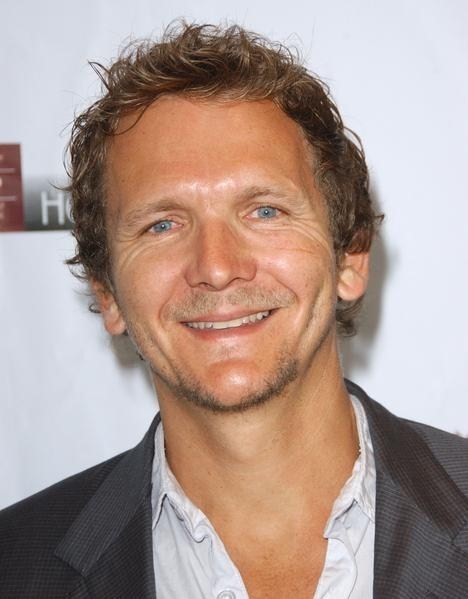 Sebastian Roché Fotoğrafları 9