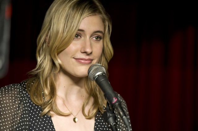 Greta Gerwig Fotoğrafları 6