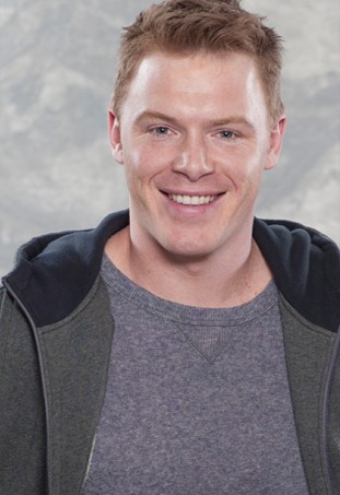 Diego Klattenhoff Fotoğrafları 6