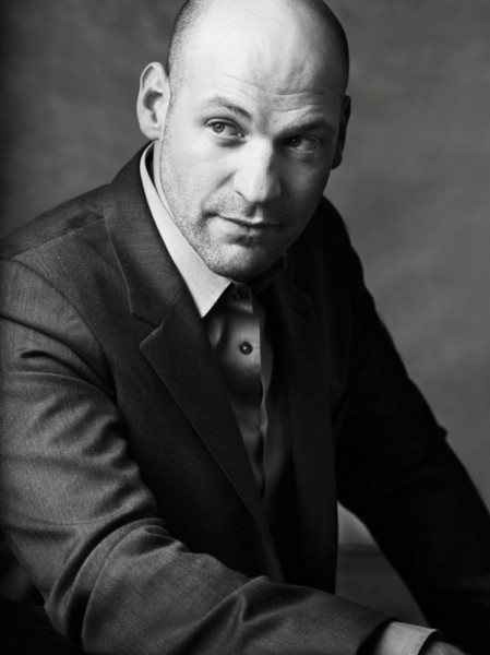 Corey Stoll Fotoğrafları 1