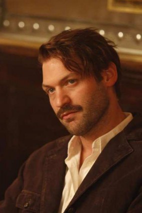 Corey Stoll Fotoğrafları 2