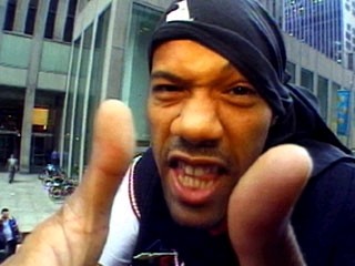 Redman Fotoğrafları 1