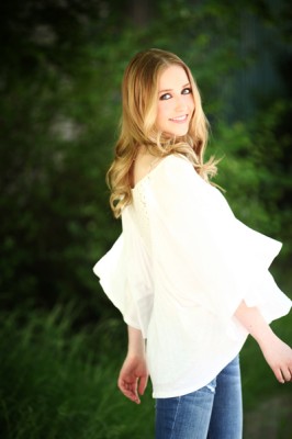 Emily Tennant fotoğrafı