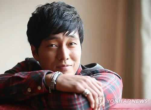 So Ji-seob Fotoğrafı