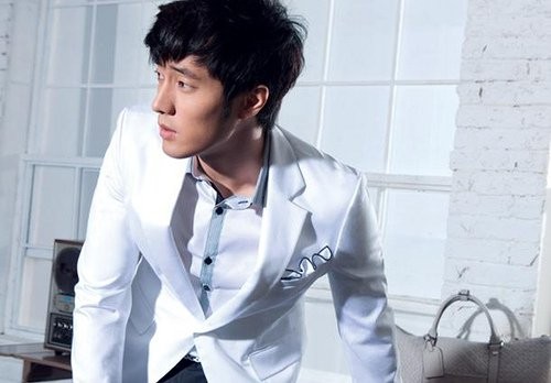 So Ji-seob Fotoğrafı