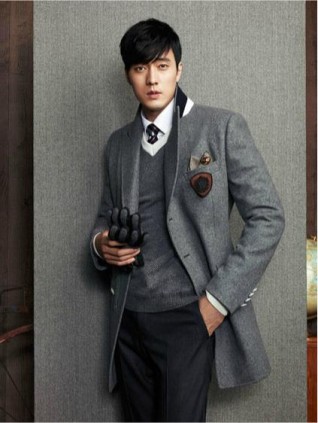 So Ji-seob Fotoğrafı