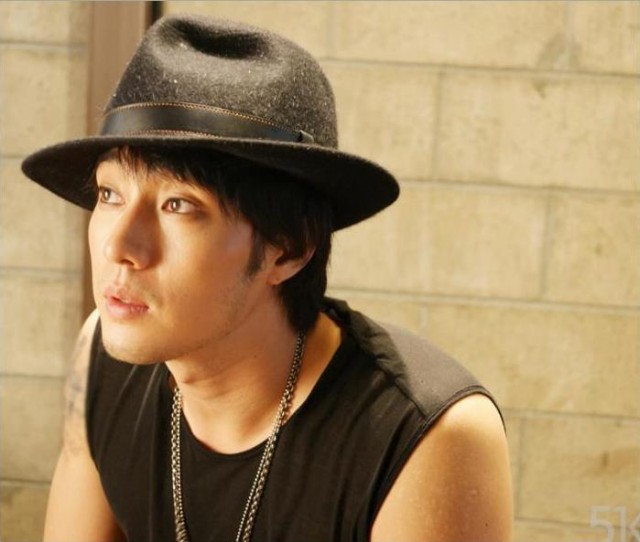 So Ji-seob Fotoğrafı