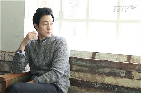 So Ji-seob Fotoğrafı