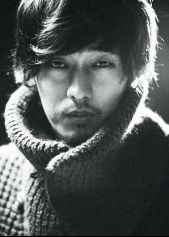 So Ji-seob Fotoğrafı