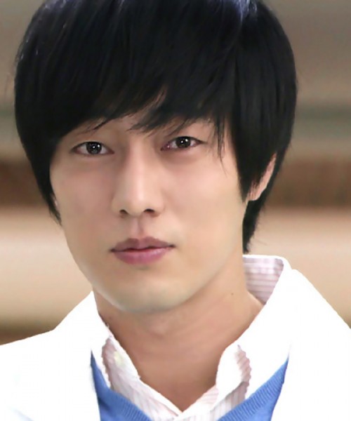 So Ji-seob Fotoğrafı