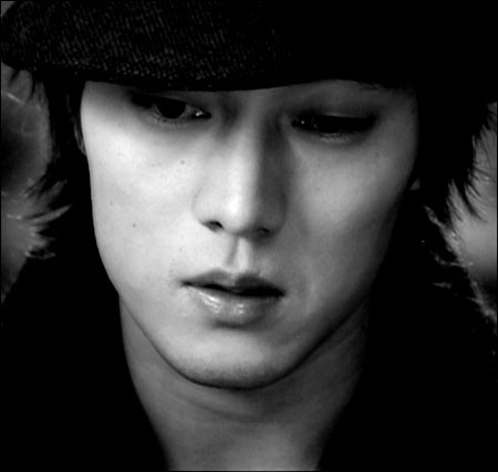 So Ji-seob Fotoğrafı