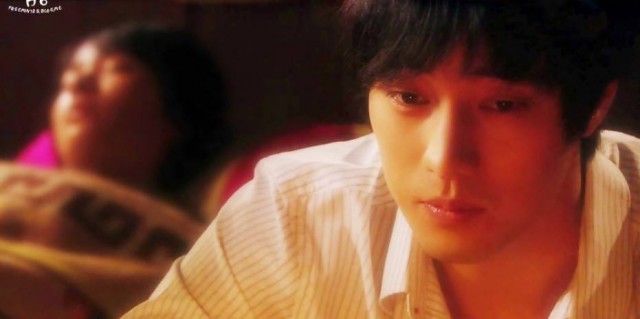 So Ji-seob Fotoğrafı