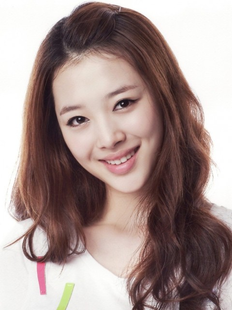 Sulli Fotoğrafı