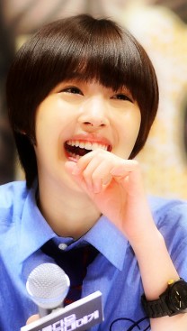 Sulli Fotoğrafları 13