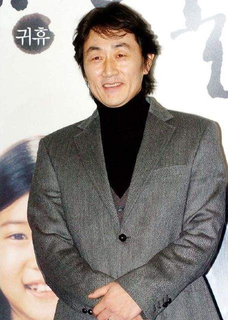 Jun-ho Heo Fotoğrafları 3