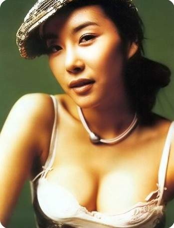 Han Eun-jung Fotoğrafları 45