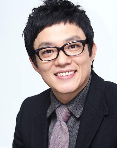 Lee Beom-soo Fotoğrafları 11