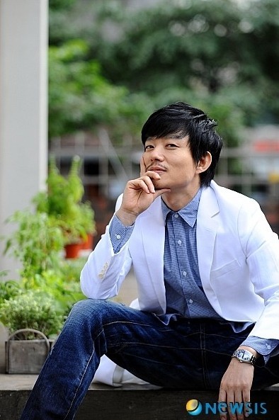 Lee Beom-soo Fotoğrafları 4