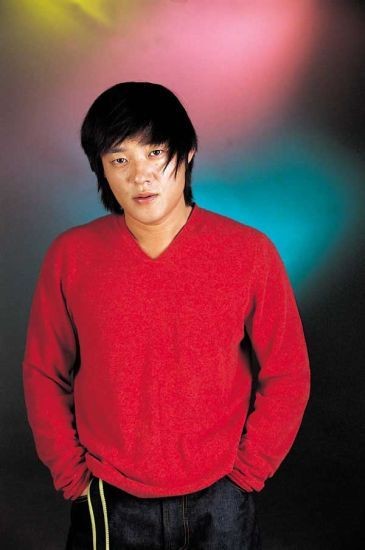 Lee Beom-soo Fotoğrafları 8