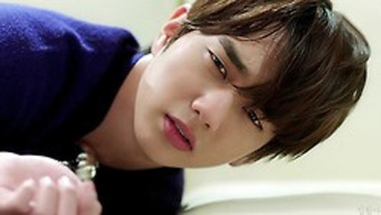 Yoo Seung-ho Fotoğrafı