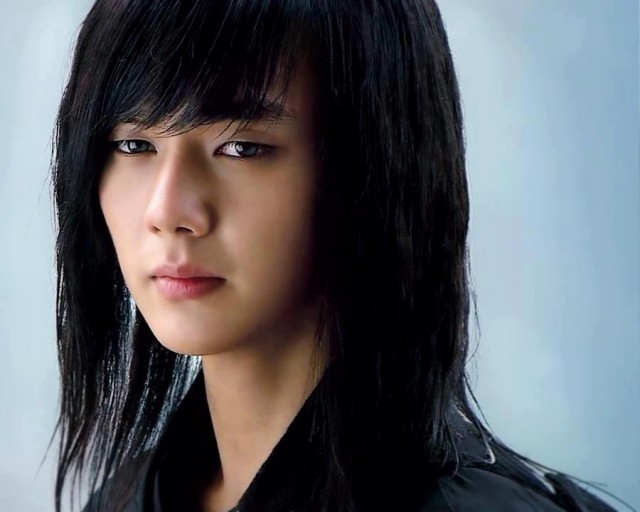 Yoo Seung-ho Fotoğrafı